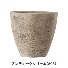 KONTON アビスネブラ ラウンド 8号鉢用 - メルカリ