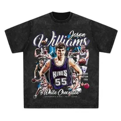 【希少】 HEAT ジェイソン・ウィリアムス NBA　ヒート Tシャツ 55 希少】 HEAT ジェイソン・ウィリアムス NBA ヒート Tシャツ 55