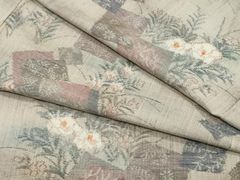 本場大島紬 正絹 まとめ売り 着物 リメイク み-194 - メルカリ