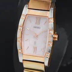 2025年最新】seiko v117の人気アイテム - メルカリ