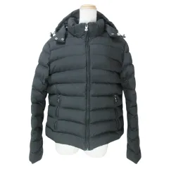 8→7万円台》PYRENEX サイズ38 レディースダウン