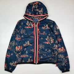 美品/XL】MONCLER モンクレール ナイロンジャケット ANTON 安いMONCLER