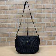 ロンシャン✨カヴァルケード ターンロック キルティング 本革 