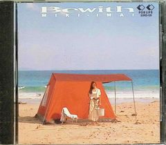 Bewith / 今井美樹 (CD)