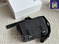 2025年最新】ロエベ LOEWE ミリタリーの人気アイテム - メルカリ