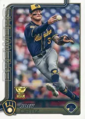 【中古】スポーツ 165[Base]：Joey Ortiz