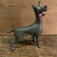 リメンバーミー　ダンテフィギュア