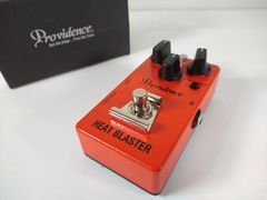 Providence Heat Blaster/HBL-3｜ディストーション