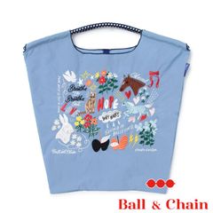 正規品】 ボールアンドチェーン (Bambi and Thumper バンビ
