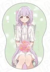 【中古】クッション・抱き枕・本体 一柳結梨 (GROWING* ver.) ダイカットクッション 「アサルトリリィ BOUQUET」