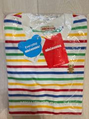 ミキハウス新品Tシャツサイズ110