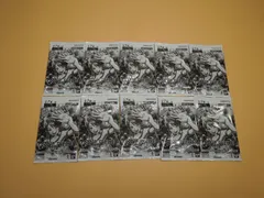 【新品未開封】【非売品】 ONE PIECEカードゲーム 始めようキャンペーン プロモーションパック  10パックセット