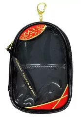 【中古】アクリルスタンド・アクリルパネル アクリルスタンドケース 大倶利伽羅 「ミュージカル『刀剣乱舞』 鶴丸国永 大倶利伽羅 双騎出陣 ～春風桃李巵～」