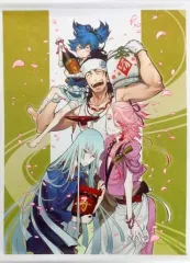 2026年最新】刀剣乱舞 ONLINE B2タペストリーの人気アイテム - メルカリ