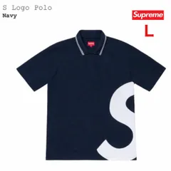 2025年最新】supreme ポロシャツの人気アイテム - メルカリ