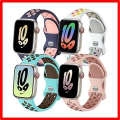 2024年最新】apple watch 4 nikeの人気アイテム - メルカリ