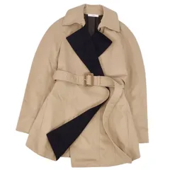美品 セリーヌ CELINE フィービー期 コート トレンチコート ショート丈 のサムネイル