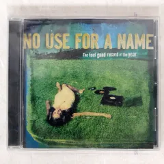 NO USE FOR A NAME/ レコード3枚　パンク天国 NO USE FOR A NAME/ レコード3枚 パンク天国
