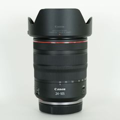 [良品] Canon RF24-105mm F4 L IS USM / キヤノンRFマウント