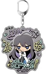 【中古】キーホルダー・マスコット(キャラクター) 神宮寺寂雷 ヒプマイ サンリオリミックス デカキーホルダー 「ヒプノシスマイク-Division Rap Battle-」