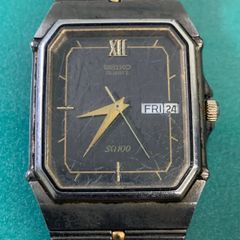 SEIKO DOLCE 6030-5400 NSA-NSCG MENS - メルカリ