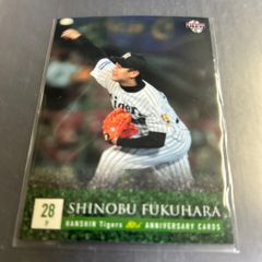 BBM 2013 桧山進次郎 阪神タイガース 箔押しサインカード - メルカリ