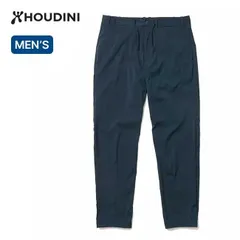 未使用美品 HOUDINI フーディニ swift pants メンズS HOUDINI『Ms Swift Pants』 | FULLMARKS