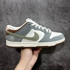 ナイキ NIKE 「ZL」NK SB ダンク ロー 堀米 雄斗 Yuto Horigome