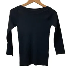 PAULE KA Tシャツ・カットソー レディース ポールカ 中古　古着 2025年最新】ポールカ レディース 半袖(Tシャツ) Tシャツ