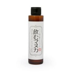 飲むマヌカ　170g