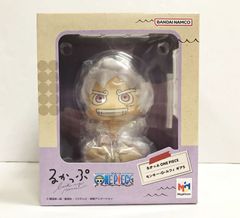26.【未開封】るかっぷ モンキー・D・ルフィ ギア5 ワンピース【併売品】▲