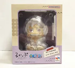 26.【未開封】るかっぷ モンキー・D・ルフィ ギア5 ワンピース【併売品】▲