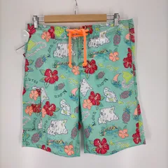 ホリスター Hollister アロハ ショートパンツ メンズ JPN：M のサムネイル