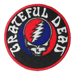 Grateful Dead グレイトフル デッド ピンバッジ ピンズ ウィング小 2025年最新】グレイトフル・デッドピンバッジの人気アイテム