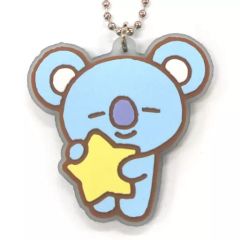 [중고] 잡화 KOYA(아르엠) 별의 매력 [이치반 복권 BT21 MOON] L상