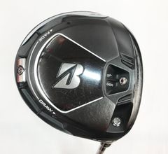 【最短翌日発送】B1 | 9.5 | S | ディアマナ GT70 | 中古 | ドライバー | ブリヂストン