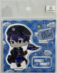 未開封　「ブルーロック」 アクリルスタンド mini FLAG 烏旅人のサムネイル
