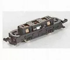 BANDAI - [電気担当] Bトレインショーティー 専用 動力ユニット3 Bトレインショーティー専用 動力ユニット3 電車・気動車用 (鉄道