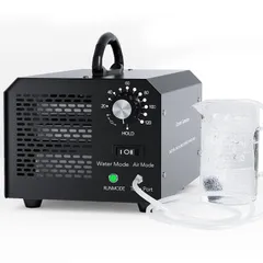 オゾン水生成スプレー タムラテコ 充電式大特価残り2台