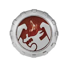 仮面ライダーウィザード　DXウィザードリング08　エキサイトウィザードリング