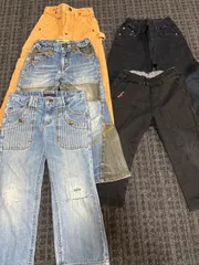 子供服 110cm スボン 5点