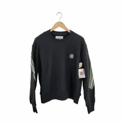 ファセッタズム FACETASM XXL RIB SWEAT メンズ  00のサムネイル