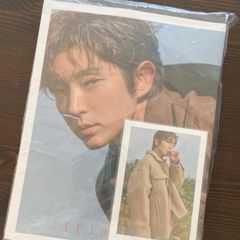 新品！イ・ジュンギ公式マガジン2021 - メルカリ