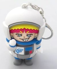 FANTASTICS 世界 メンプロ スーパーセカイクンキーホルダー - メルカリ