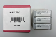 タンガロイ　EPM11R032M32.0-03　1本 LMMU110708PNER-MJ AH3225 3箱
