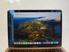 A1932_088  MacBook air Intel Core i5_8210Y 8+256 「訳アリ」