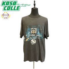 【METHOD MAN】メソッドマン Wu-Tang Clan ウータンクラン 90's Vintage Tシャツ XL