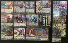 ドラジュエルド デッキ パーツ セット まとめ売り 6/25 カード追加!!】ドラジュエルド 関連パーツセット