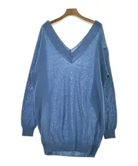 6(ROKU) ニット・セーター レディース 【古着】【中古】【送料無料】