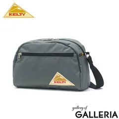 日本正規品 ケルティ ショルダーバッグ メンズ レディース 斜めがけバッグ KELTY 小さめ 斜めがけ 軽量 軽い A5 シンプル 黒 8L 32592078 グラファイト